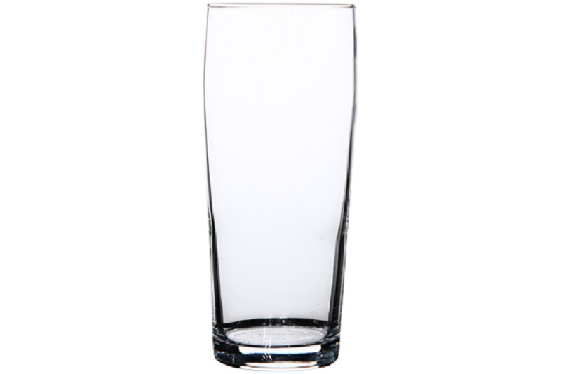 Verre à bière 24cl Flûte