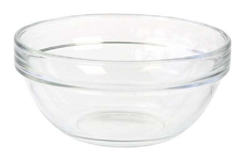 Compote empilable de 12cm