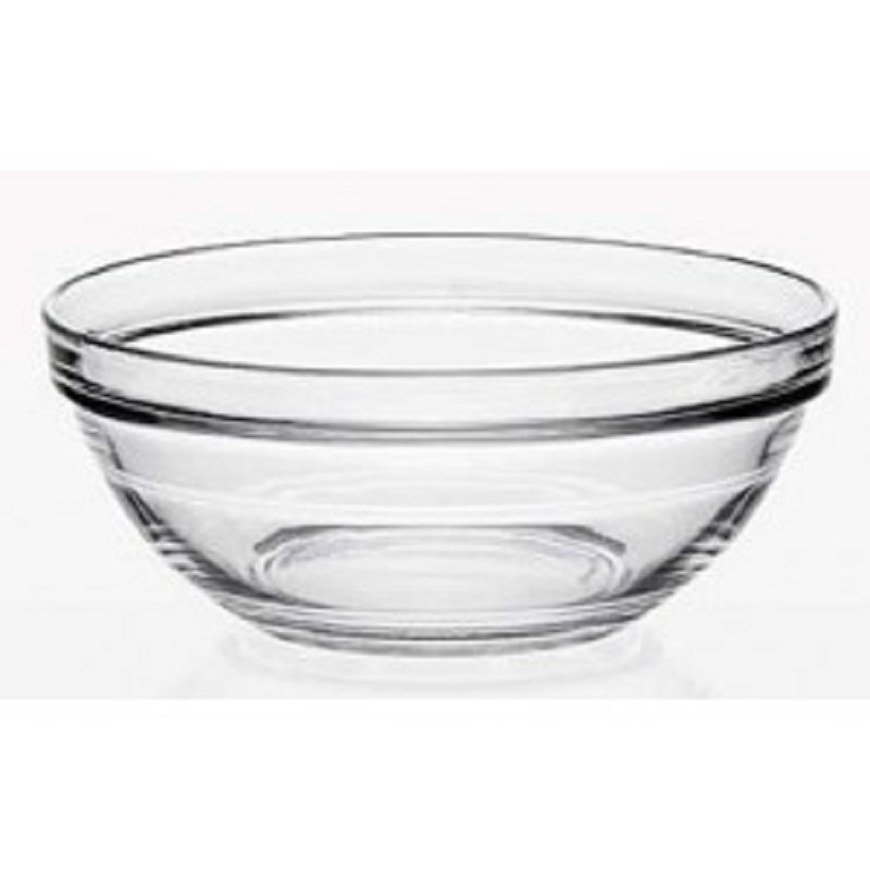 Compote Duralex de 17cm empilable