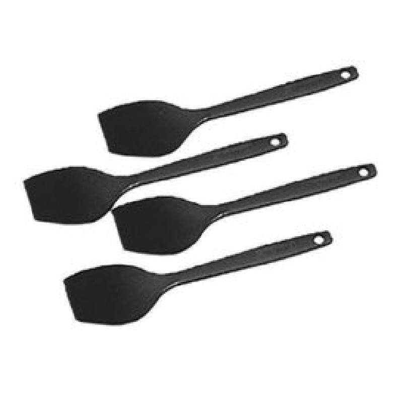 Ensemble de spatules pour gourmets A4