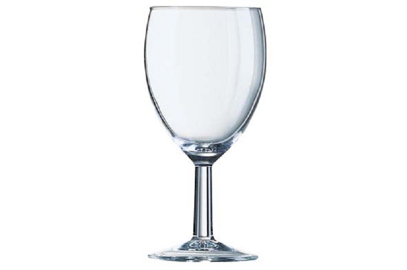 Verre à vin 24cl Savoie