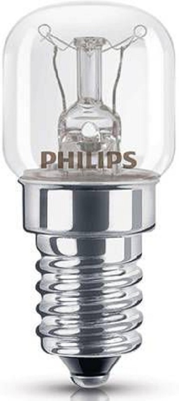 Ampoule Philips pour four 15W E14