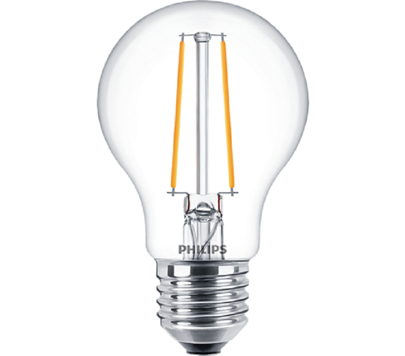 Philips LED classique 15W E27 WWA60