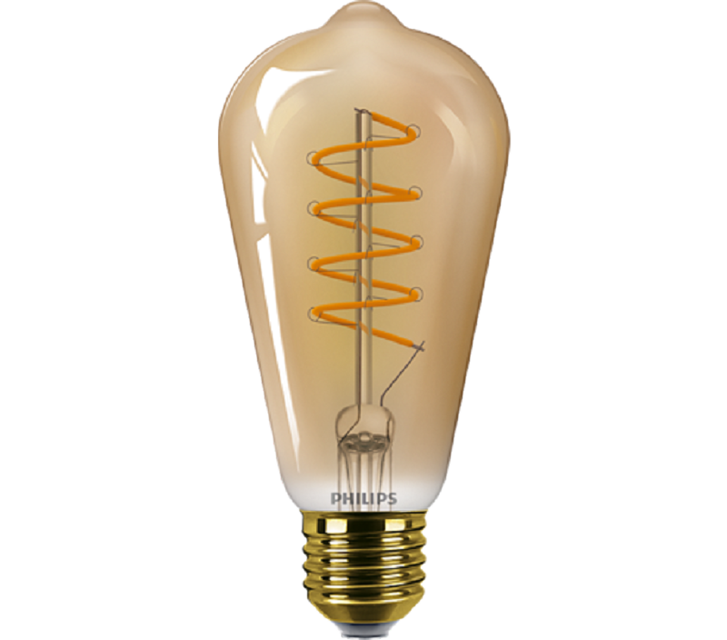 Philips LED Classic 25W P45 E14 Dimmable