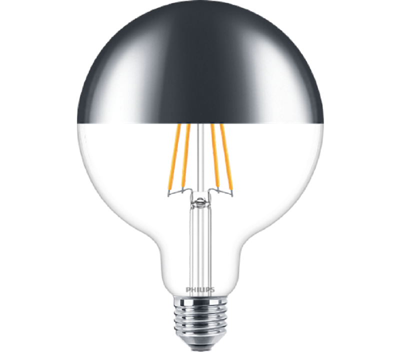 Philips LED Classic 50W E27 Dimmable