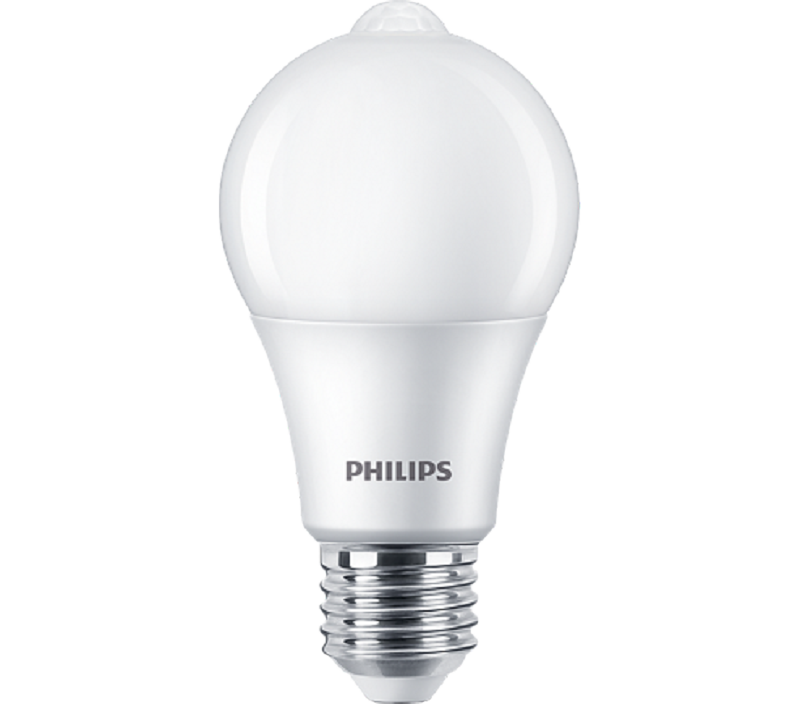 Philips LED Sensor 60W