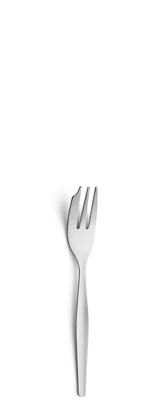 Fourchette à gâteau Amefa Scandinave 14,0cm