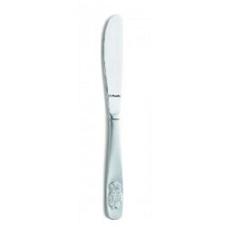 Couteau pour enfants Amefa Ours 17,1cm