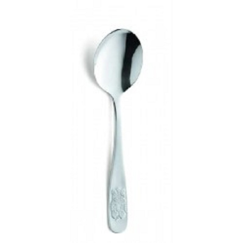 Cuillère pour enfants Amefa Ours 14,1cm