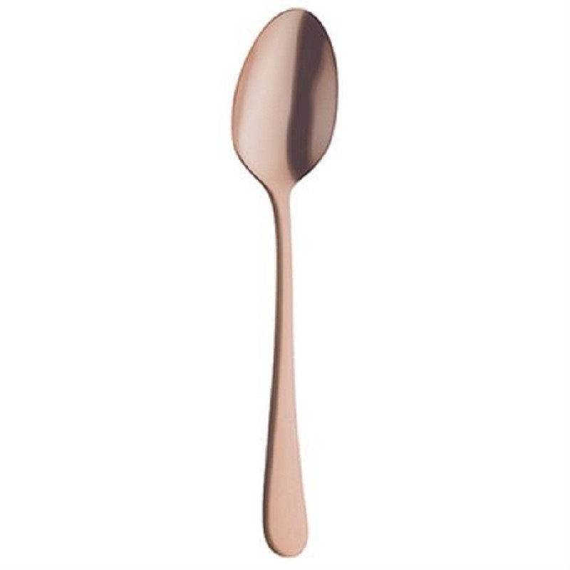 Cuillère de table en cuivre Amefa Austin 20,5cm