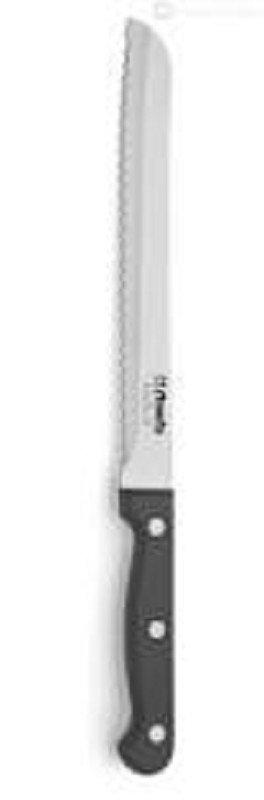 Couteau à pain Amefa 32,5cm