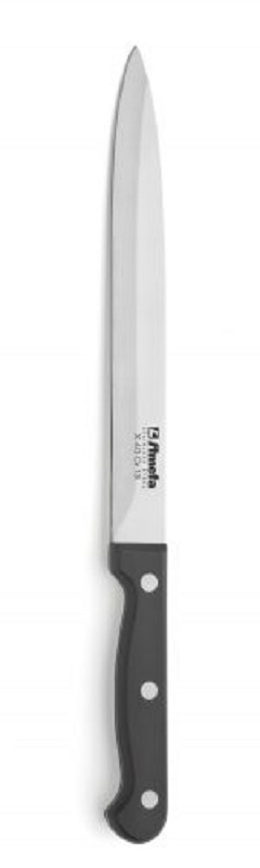 Couteau de découpe robuste Amefa