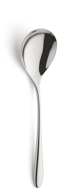 Cuillère à légumes Amefa Cuba 22,1cm