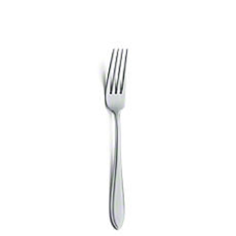 Fourchette de table Amefa Filet 21,3cm