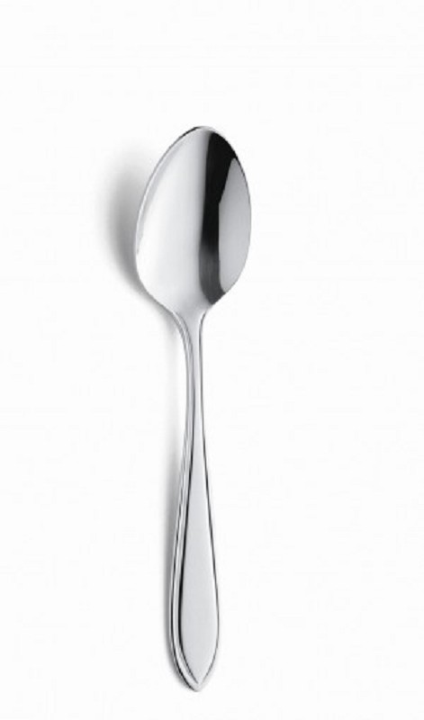 Cuillère à dessert Amefa Filet 18,2cm
