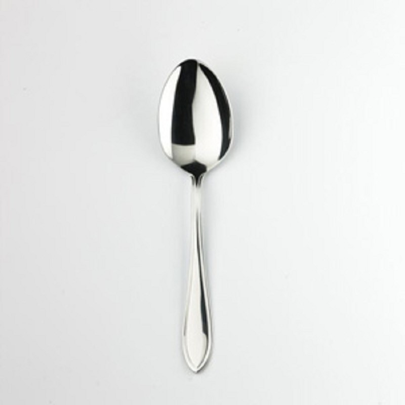 Cuillère à légumes Amefa Filet 24,6cm