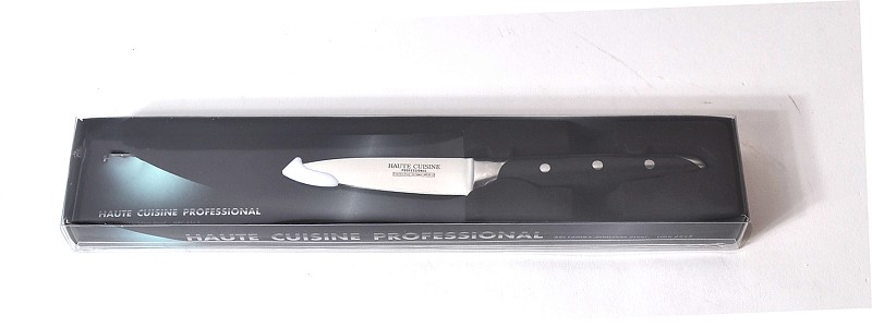 Couteau de cuisine professionnel 9cm Haute Cuisine
