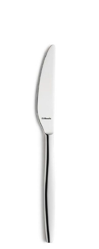 Amefa Florence Couteau de table 21,8cm