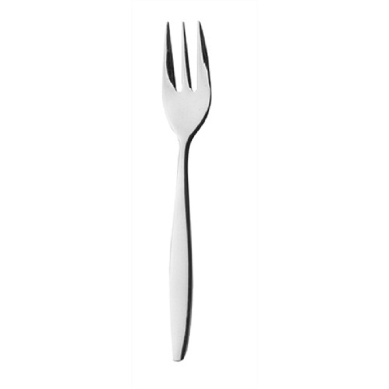 Amefa Florence Fourchette à dessert large 15,5cm