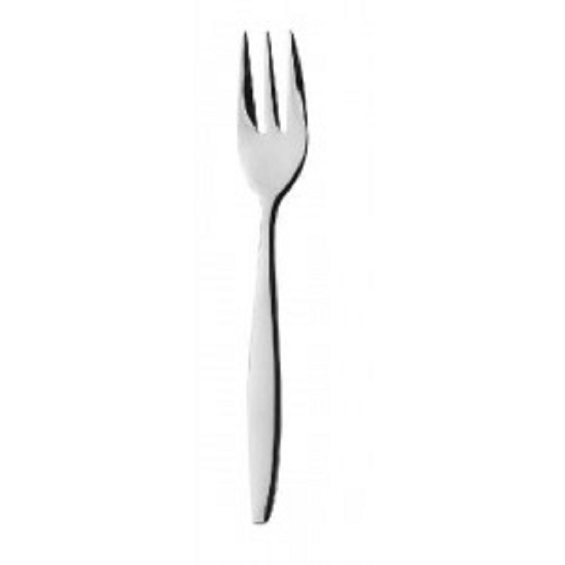 Amefa Florence Fourchette à dessert petite 12,2cm