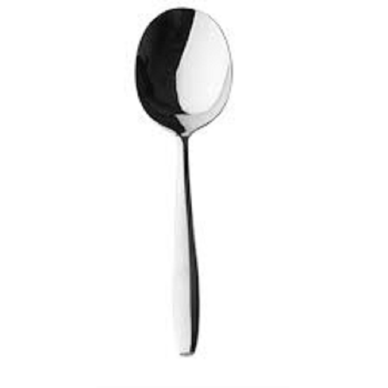Amefa Florence Cuillère à pommes de terre 21,0 cm