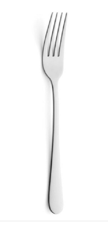 Amefa Austin Fourchette de table 20,7cm