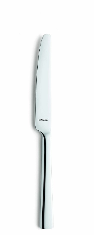 Amefa Moderno Couteau de table 22,8cm
