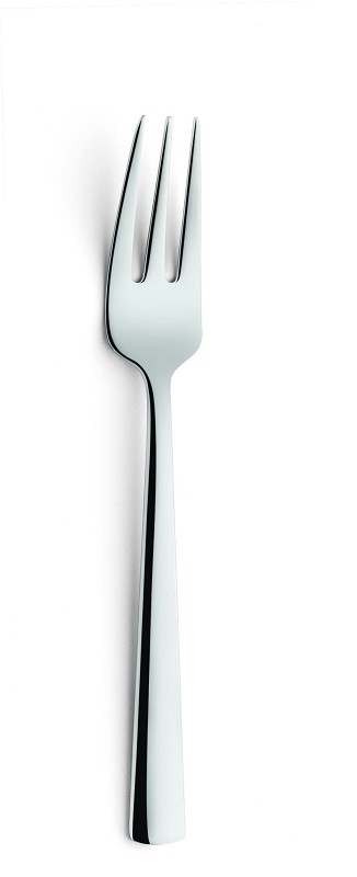 Amefa Moderno Fourchette à pâtisserie 15,6cm