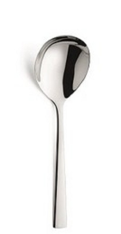 Amefa Moderno Cuillère à légumes 22,5cm