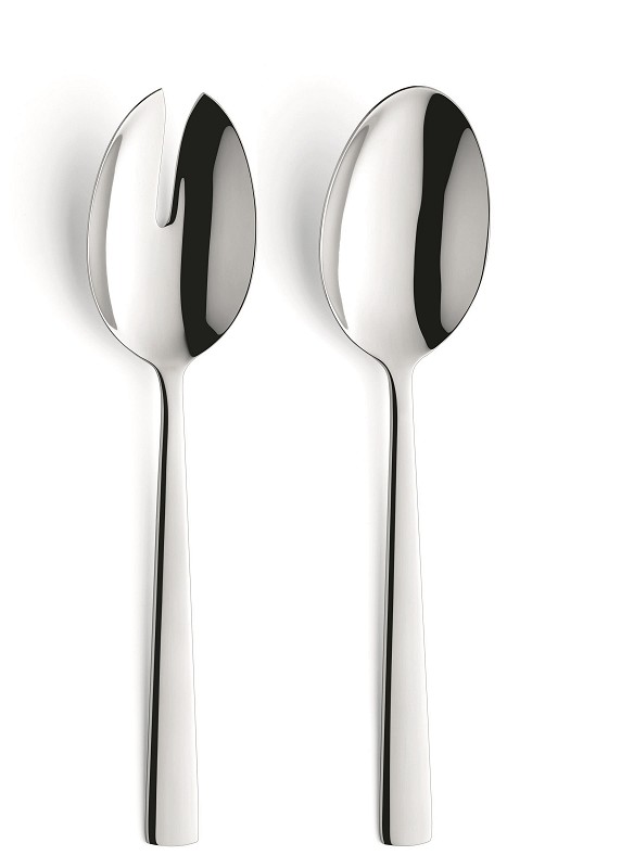 Amefa Moderno Fourchette à salade 23,5cm