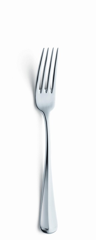 Amefa Elizabeth Fourchette de table 20,9cm