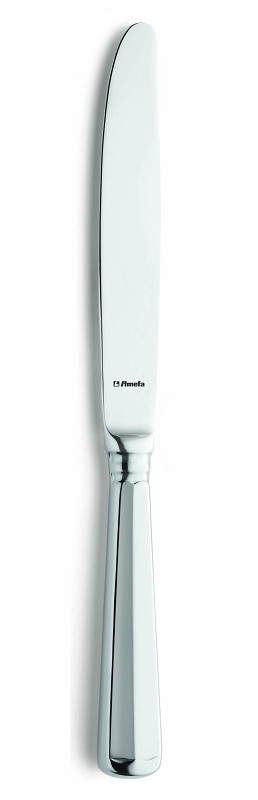 Amefa Elizabeth Couteau de table 24,5cm
