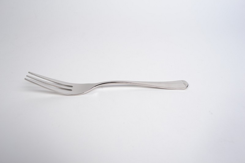 Amefa Elizabeth Fourchette à pâtisserie 13,5cm