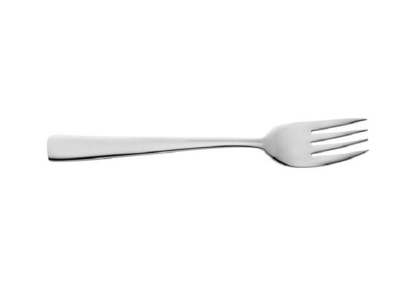 Amefa Atlantic Fourchette à pâtisserie 15cm