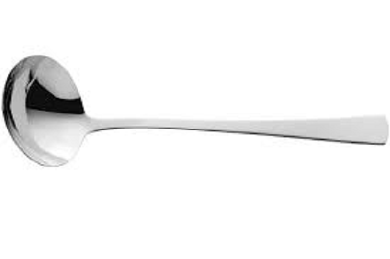 Amefa Atlantic Louche à soupe 29,9cm
