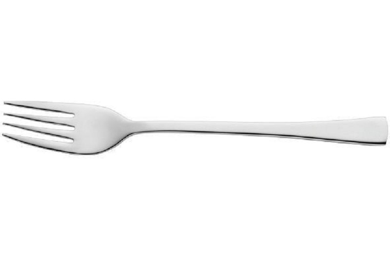 Amefa Atlantic Fourchette à dessert 17,8cm