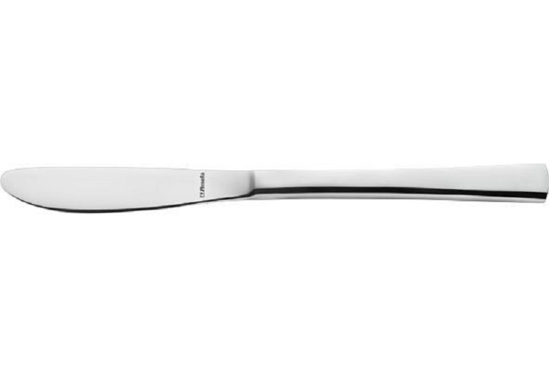 Amefa Atlantic Couteau à dessert 19,4cm