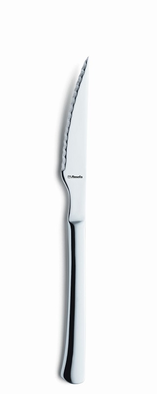 Amefa Chuletero Couteau à steak 22,5cm