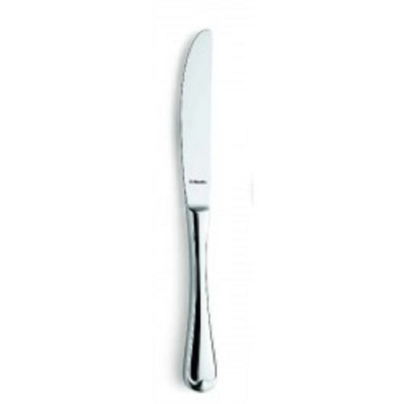 Amefa Elegance Couteau de table 21,5cm