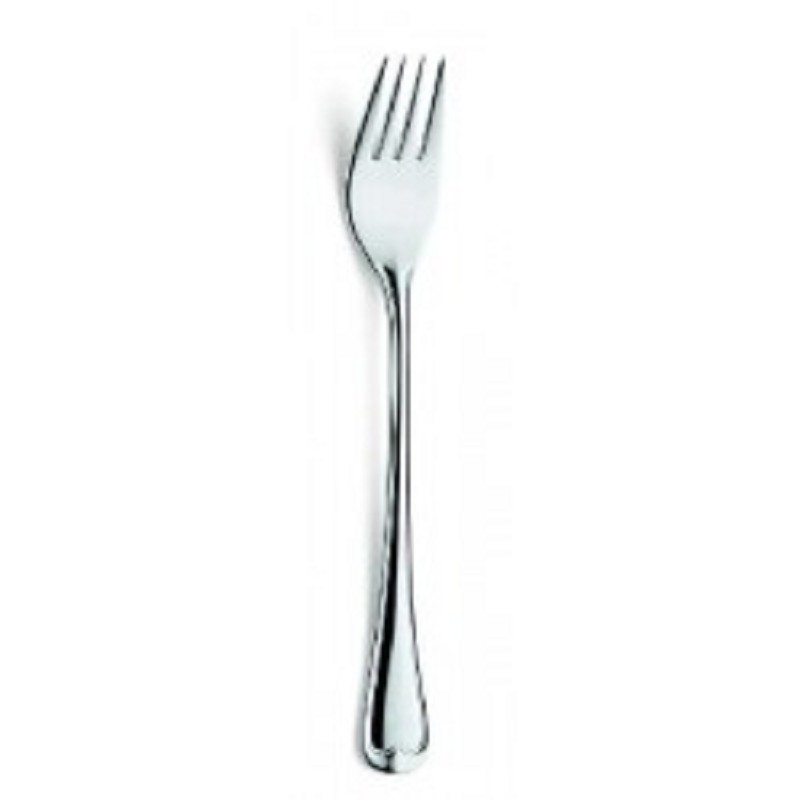 Fourchette de table Amefa Elegance 19,7cm
