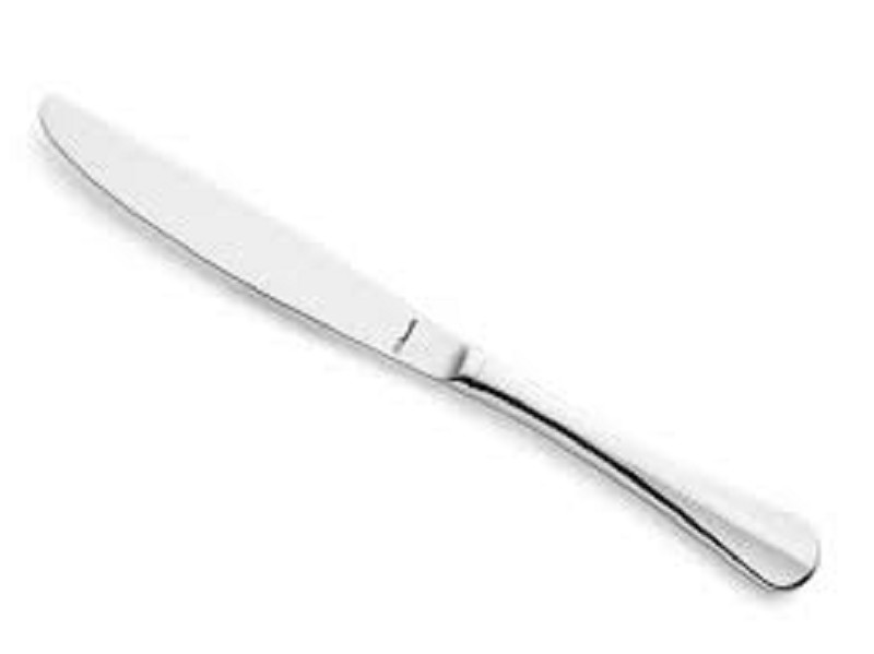 Couteau à dessert Amefa Baguette 21,5cm