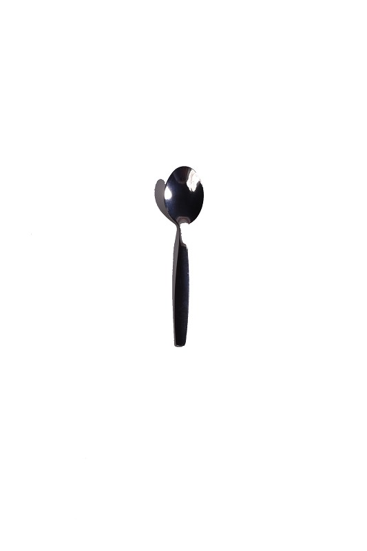 Cuillère à thé Amefa 265 en acier inoxydable 11,2cm