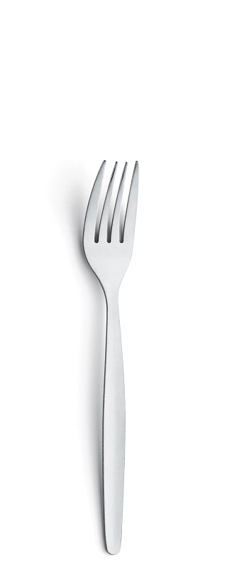 Fourchette de table Amefa Scandinave 20,1 cm