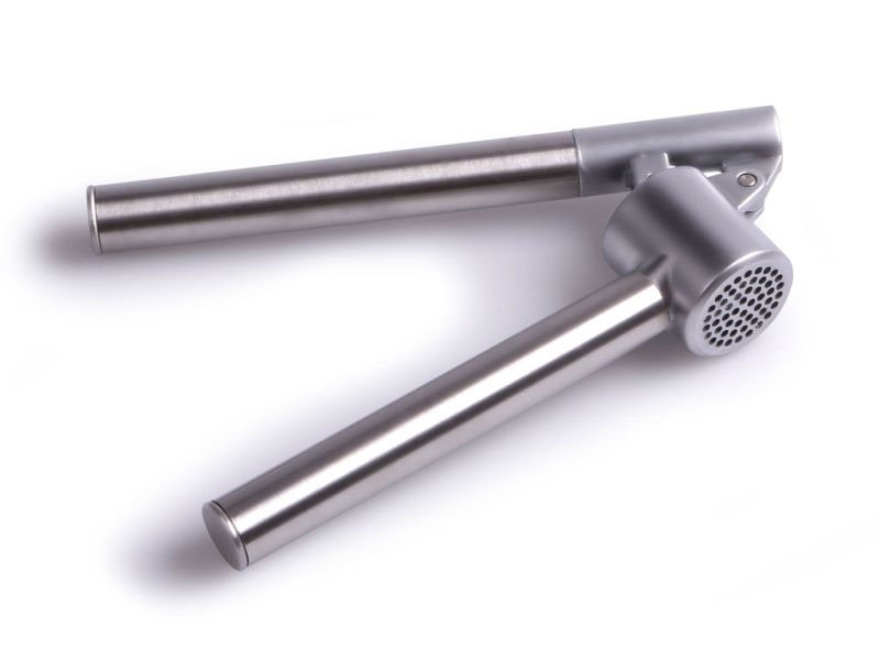 Presse-ail en aluminium