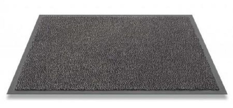 Paillasson 100x200 propre et sec