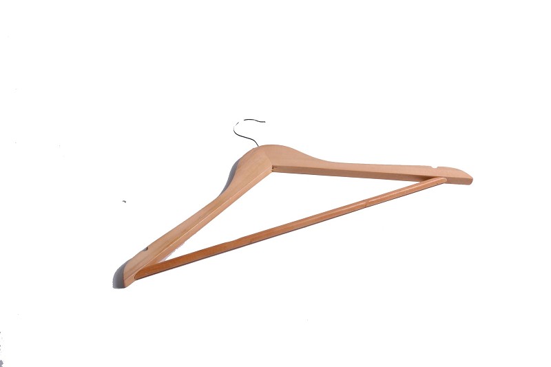 Cintre en bois M/Lat