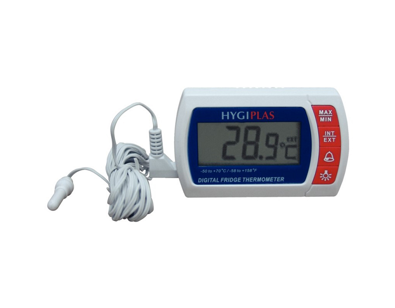 Thermomètre numérique