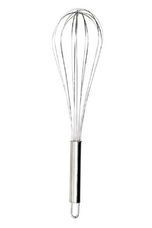Fouet en acier inoxydable 35cm Cosy&Trendy