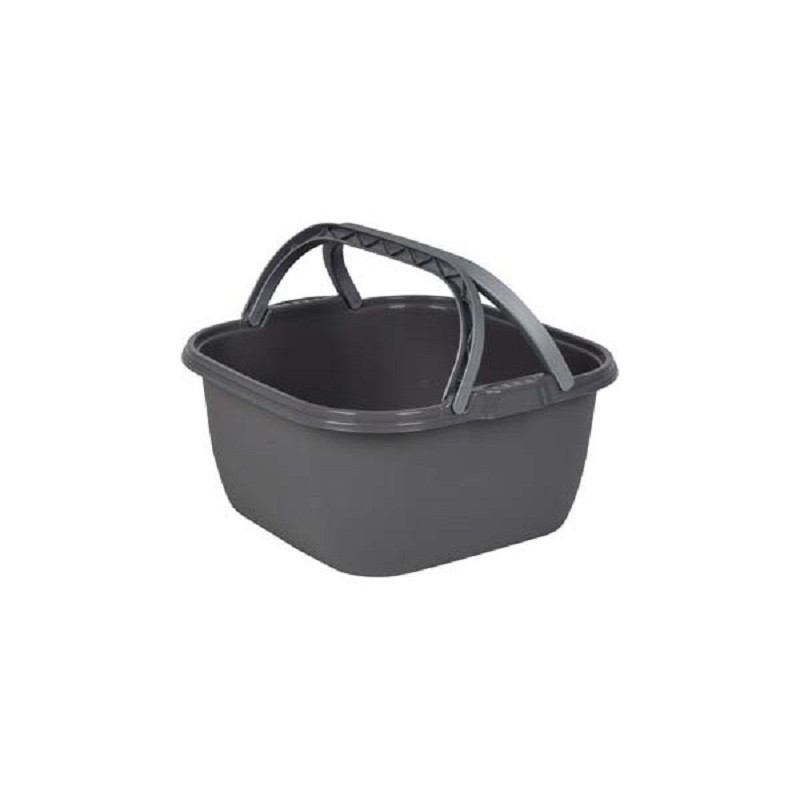 Lavabo carré Stefanplast 35x35x18cm