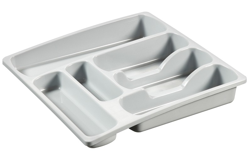 Range-couverts Curver 6 compartiments 39x38 grand